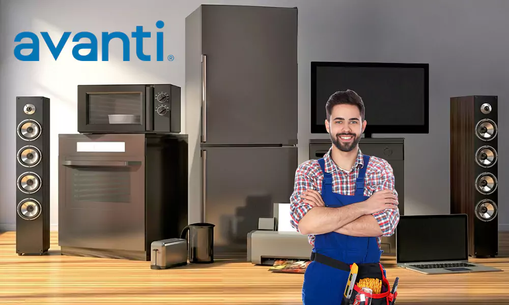 Avanti Appliances in Woburn, MA