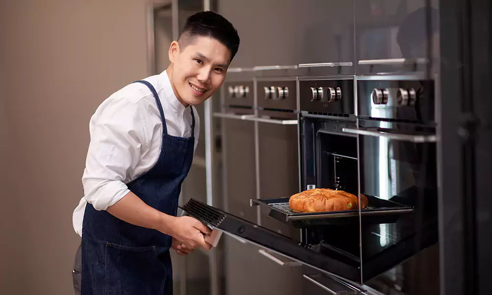 Commercial Oven Repair in Woburn, MA