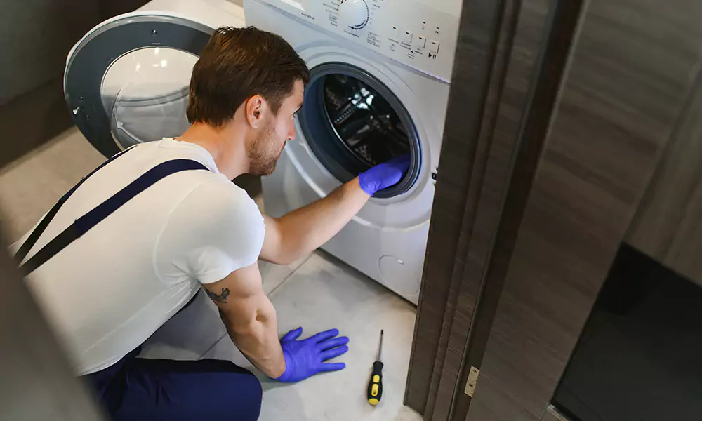 Dryer Repair in Woburn, MA