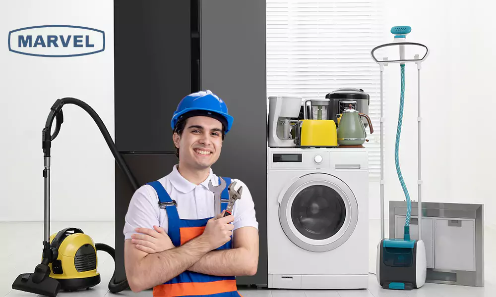 Marvel Appliance Repair & Installation Services Woburn, MA