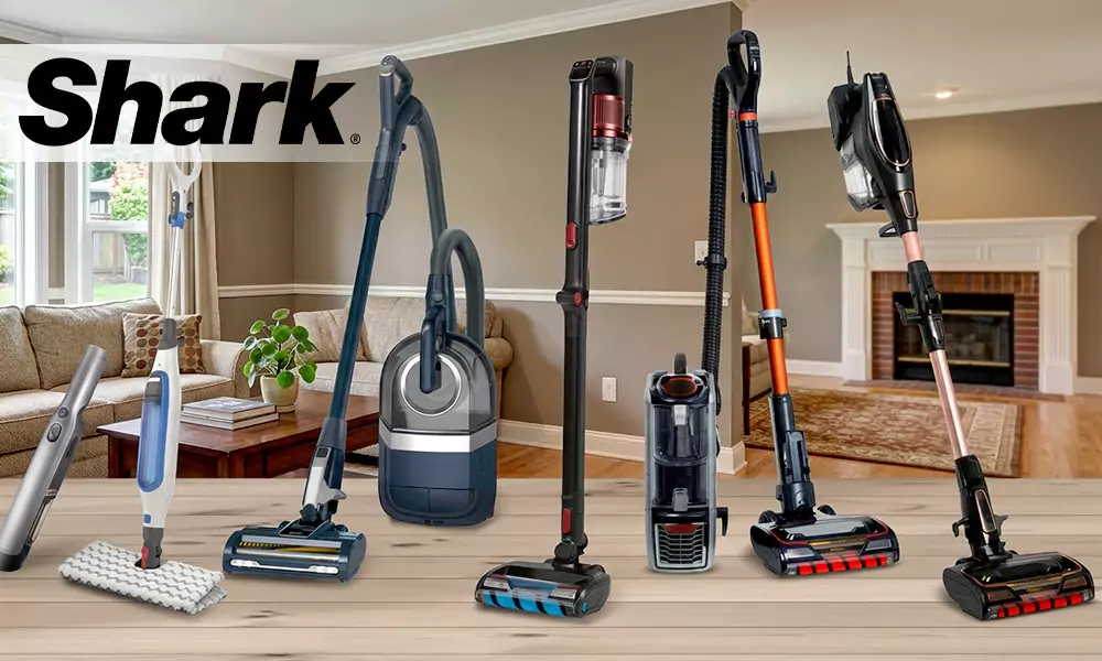 Shark Appliance Repair & Installation Services Woburn, MA