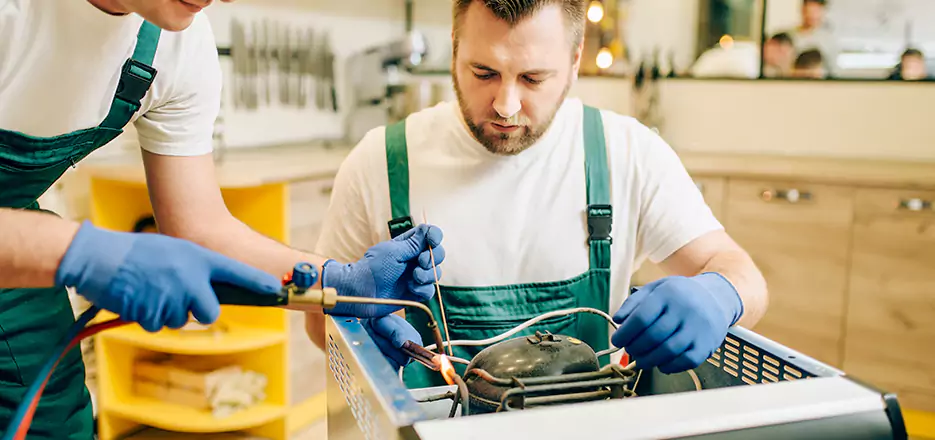 More Coffee Machine Repair Services We Offer in Woburn, MA