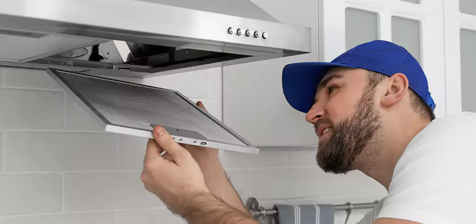 Commercial Hood Repair in Woburn