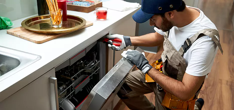 Commercial Dishwasher Repair in Woburn