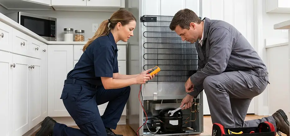 Glass Cooktop Replacement in Woburn