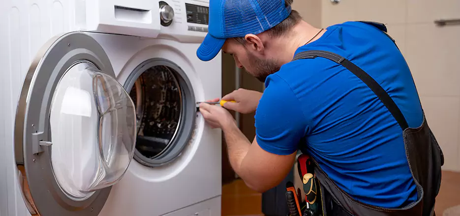 Haier Appliance Installation in Woburn