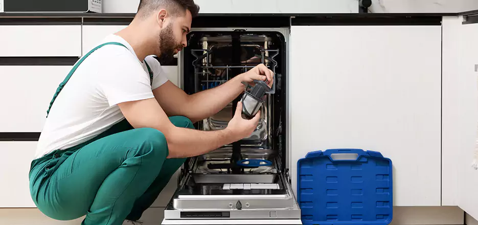 LG Appliance Maintenance and Care in Woburn