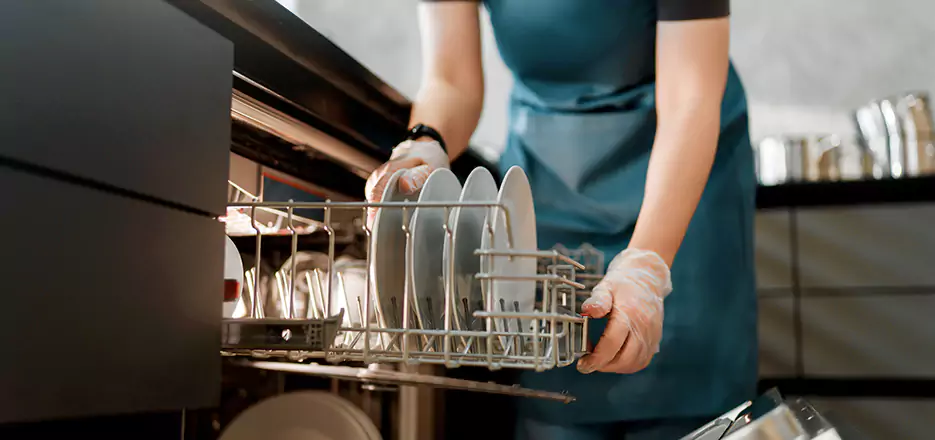 Liebherr Appliance Installation in Woburn