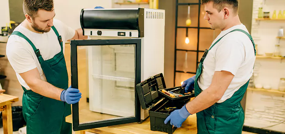 Mini Fridge Repair in Woburn