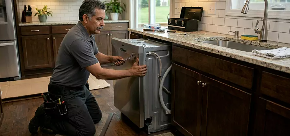 Thermador Appliance Maintenance in Woburn