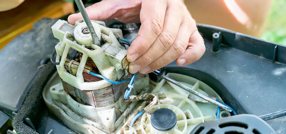 More Vacuum Repair Services We Offer in Woburn, MA