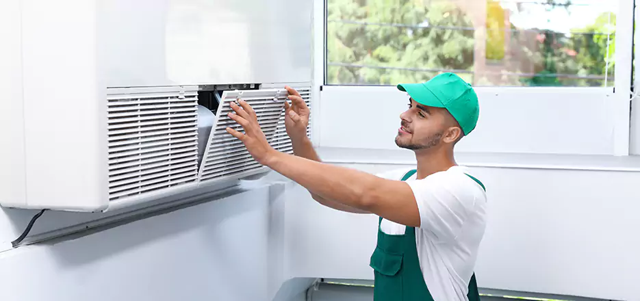 More Window Air Conditioner Repair Services We Offer in Woburn, MA