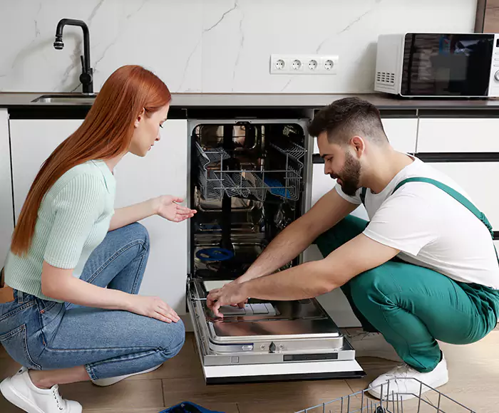 Affordable Appliance Repair Company: Budget Friendly Repairman in Woburn, MA