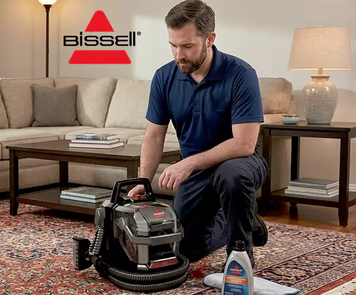 Premier Bissell Appliances Pros: Your Brand Specialist Woburn, MA