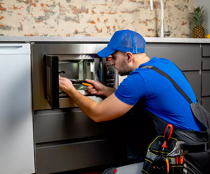Top-Rated Commercial Appliance Installation: Your Certified Commercial Equipment Installation Team in Woburn, MA
