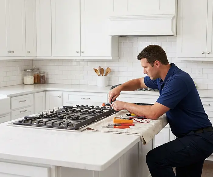 Reliable Cooktop Repair Service: Your Local Cooktop Repair Specialist in Woburn, MA