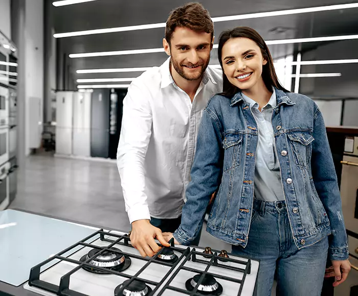 Premier Cooktop Experts: Your Trusted Cooktop Repair Company For Woburn, MA