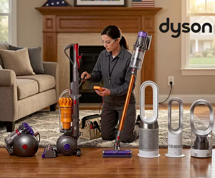 Premier Dyson Appliances Pros: Your Brand Specialist in Woburn, MA