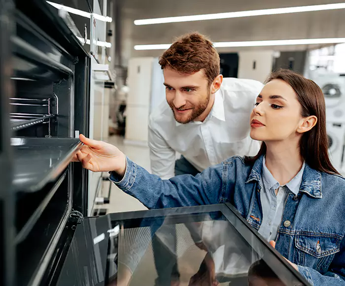 Expert Electric Oven Solutions: Your Trusted Electric Oven Repair Company in Woburn, MA
