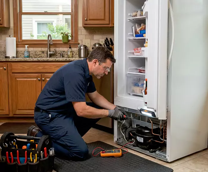 Trusted Freezer Repair Company: Your Trusted Freezer Repair Technician in Woburn, MA