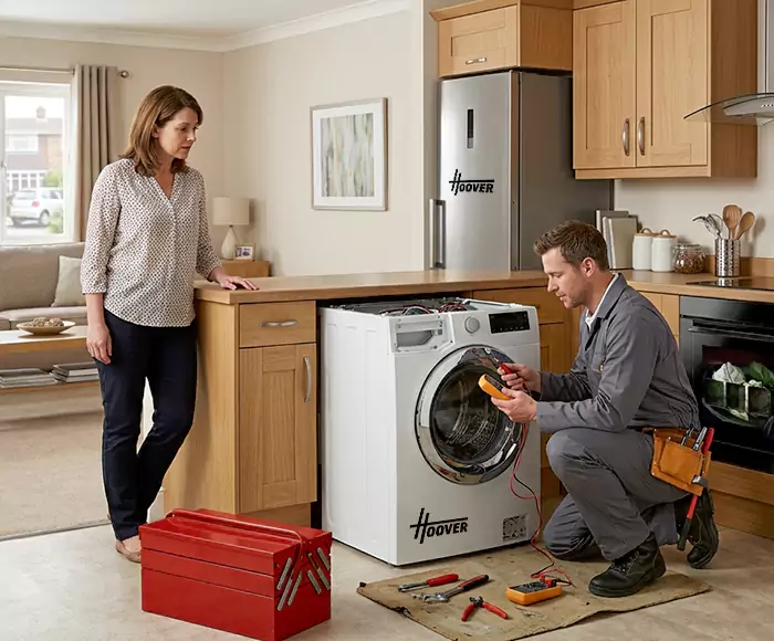 Premier Hoover Appliances Pros: Your Brand Specialist in Woburn, MA