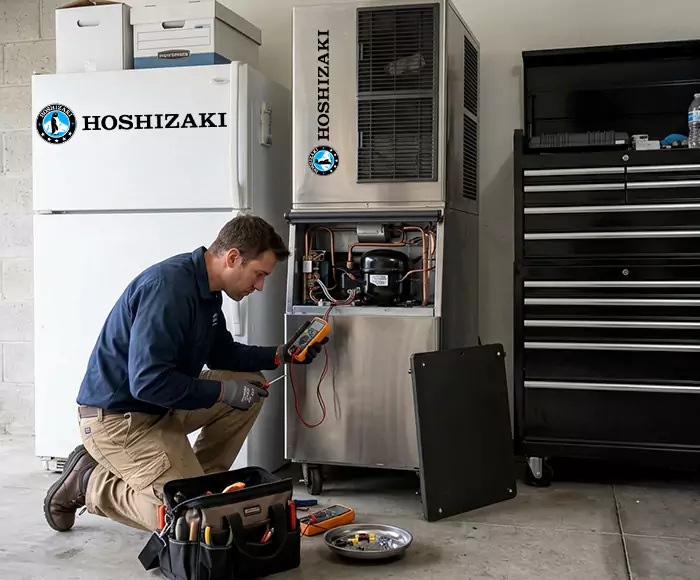 Professional Hoshizaki Appliances Pros: Your Brand Specialist in Woburn, MA