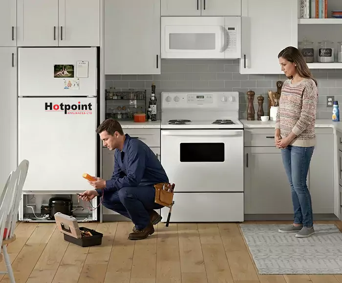 Reliable Hotpoint Appliance Pros: Your Brand Specialist in Woburn, MA