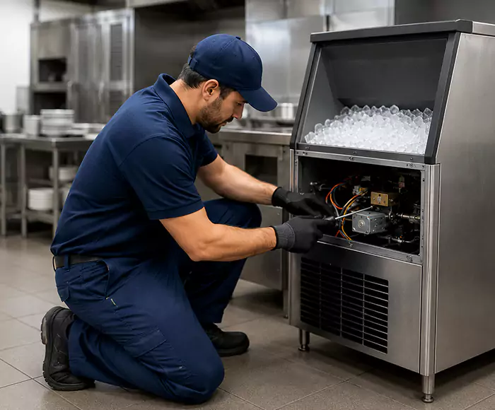 Certified Ice Maker Water Line Installers: Trusted Ice Maker Water Line Installation Team in Woburn, MA
