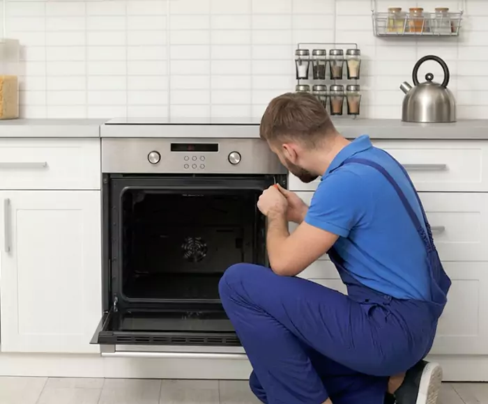 Expert Kitchen Appliance Installation: Your New Kitchen Appliance Installation Team in Woburn, MA