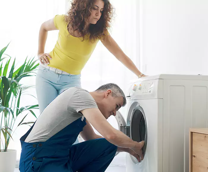 Trusted Laundry Appliance Experts: Your Reliable Repair Team in Woburn, MA