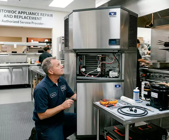 Professional Manitowoc Appliances Pros: Your Brand Specialist in Woburn, MA