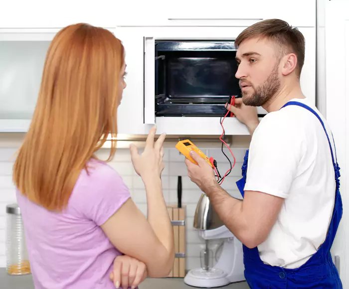 Certified Microwave Solutions: Your High-Voltage Microwave Repair Company in Woburn, MA