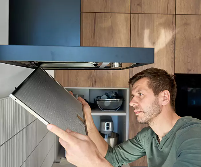 Certified Range Hood Installers: Your Trusted Range Hood Team in Woburn, MA