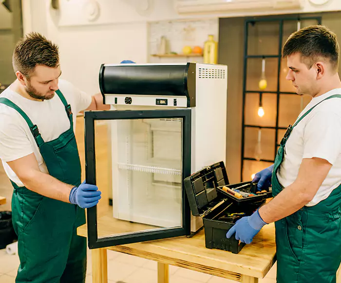 Professional Refrigerator Repair Experts: Your Same Day Refrigerator Repair Company in Woburn, MA