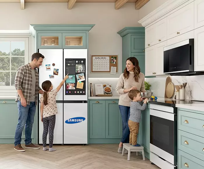 Certified Samsung Appliance Experts: Your Brand Specialist in Woburn, MA