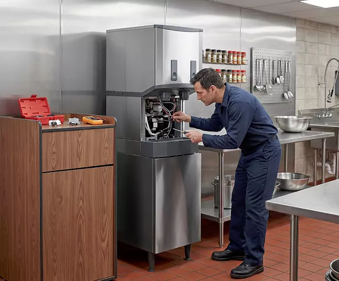 Premier Scotsman Appliances Pros: Your Brand Specialist in Woburn, MA