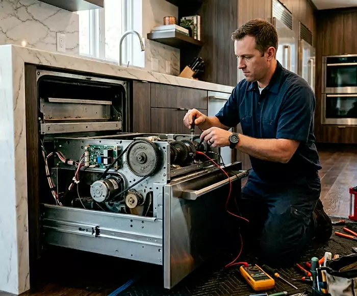 Reliable Trash Compactor Repair Company: Your Certified Commercial Experts in Woburn, MA