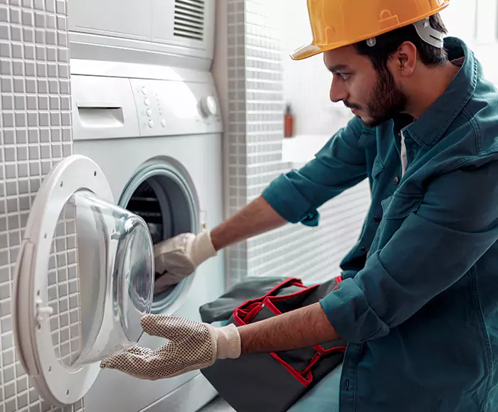 Washer Technicians: Your Trusted Washing Machine Repair Partner in Woburn, MA