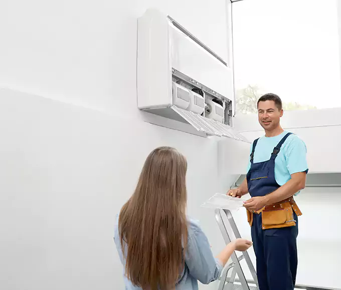 Why Woburn Homeowners Choose Us for Air Conditioner Service and Installation?