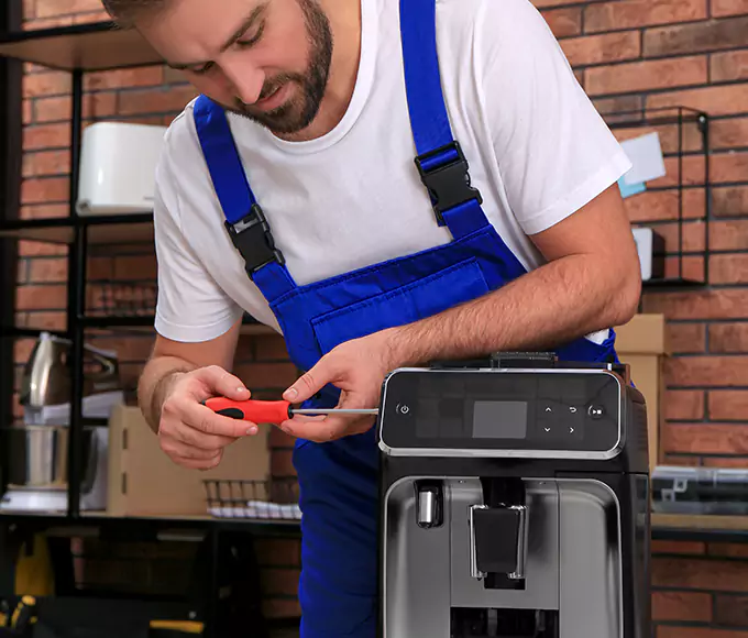 Why Woburn, MA Coffee Drinkers Trust Appliance Repair Woburn for Every Coffee Machine Fix?