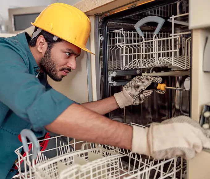 Why Woburn, MA Businesses Trust Appliance Repair Woburn for Commercial Dishwasher Repair?