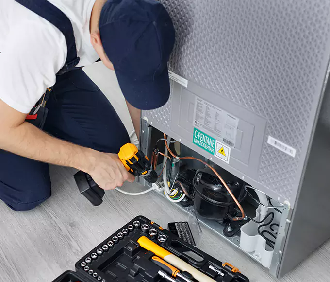 Why Woburn, MA Operators Trust Appliance Repair Woburn for Every Cold Storage Failure?