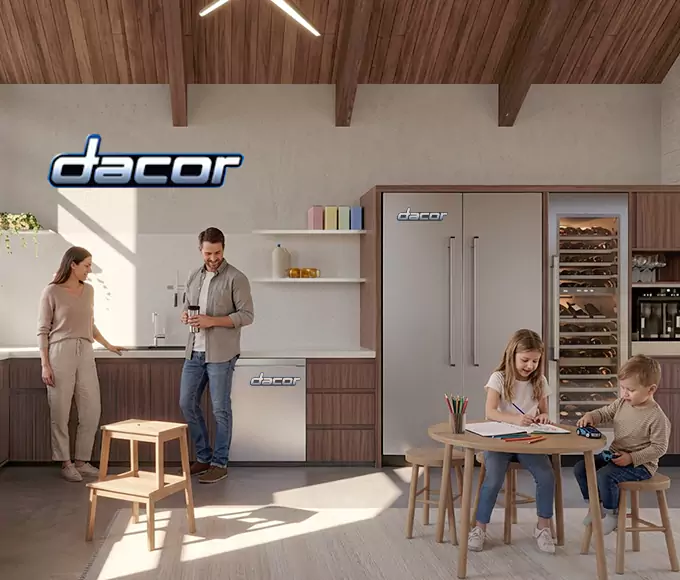 What Sets Our Dacor Service Apart in Woburn, MA?