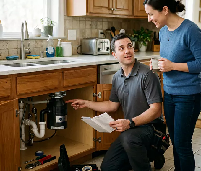 Why Woburn Homeowners Trust Appliance Repair Woburn for Every Fridge Fix?