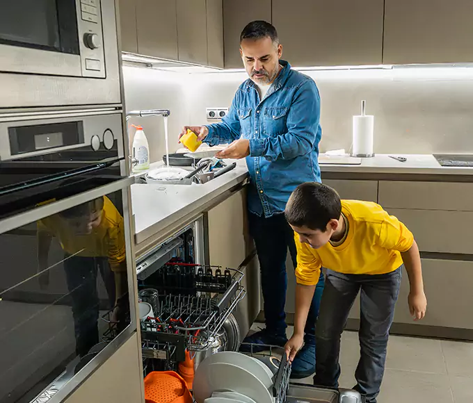 What Sets Our Hotpoint Service Apart in Woburn, MA?