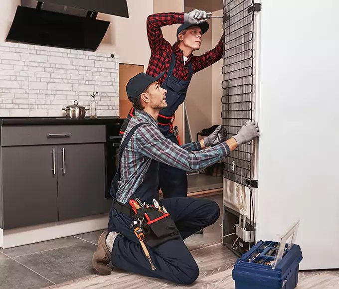 Why Woburn Homeowners Choose Appliance Repair Woburn for Every In-Home Appliance Repair?