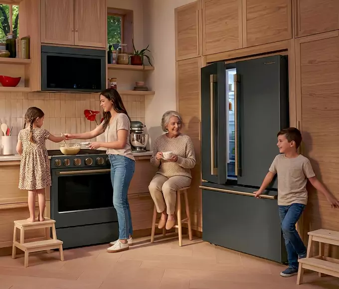 What Sets Our KitchenAid Service Apart in Woburn, MA?