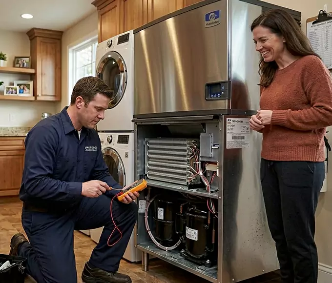 What Sets Our Manitowoc Service Apart in Woburn, MA?