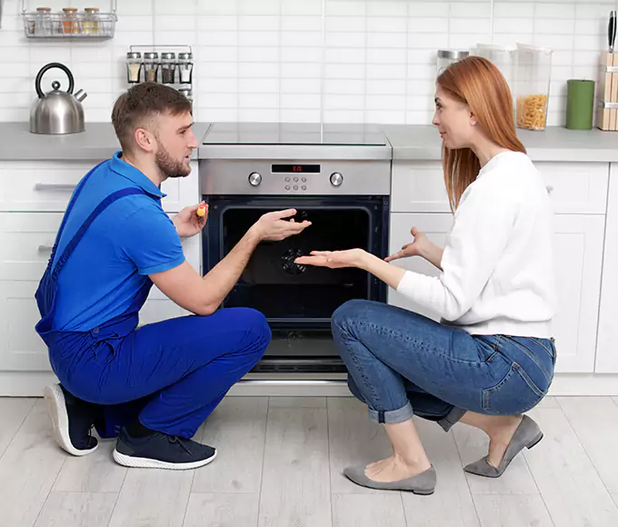 Why Woburn Kitchens Trust on Appliance Repair Woburn for Every Oven Fix?
