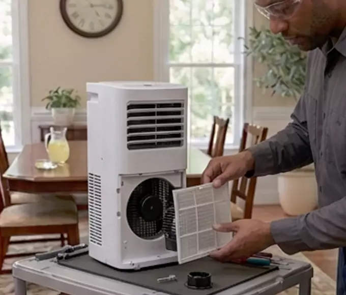 Why People in Woburn, MA Trust Our Portable AC Specialists?